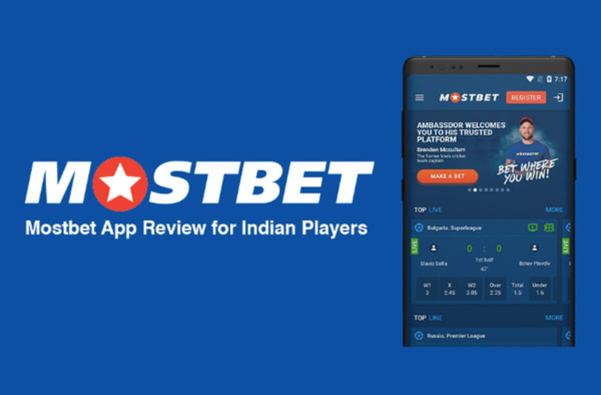 Mostbet India is extremely prominent in 2024